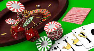Официальный сайт Nvuti Casino